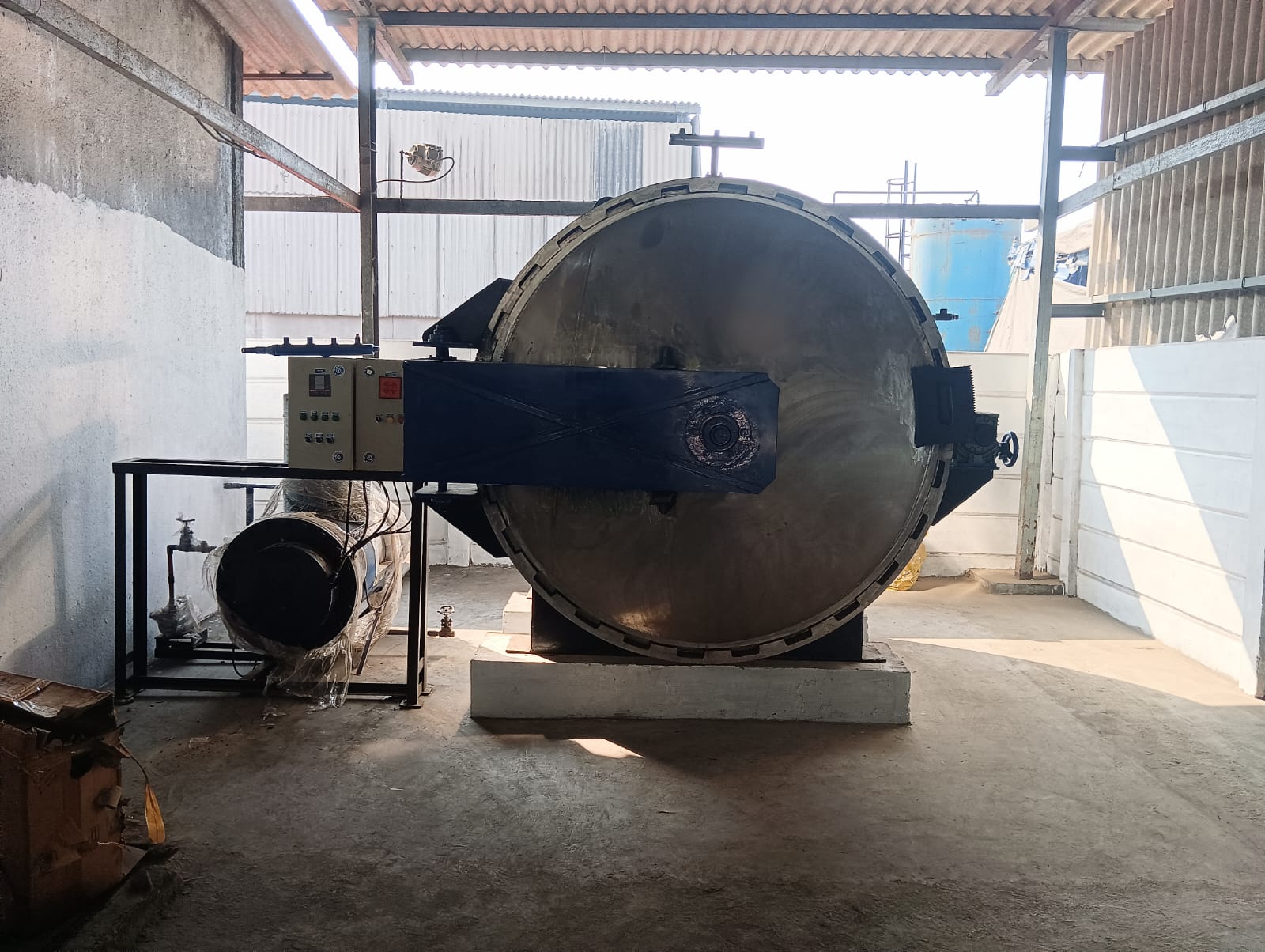 Mumbai waste manangement