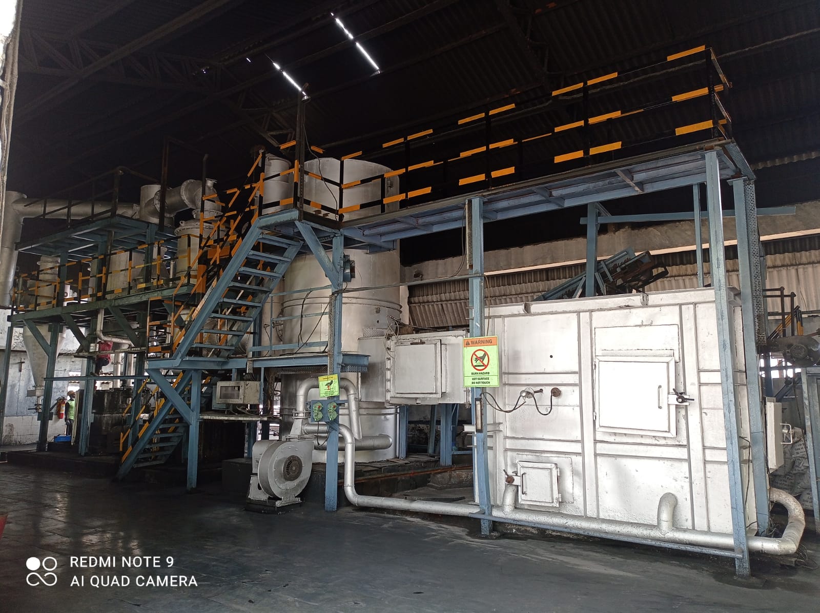 Mumbai waste manangement