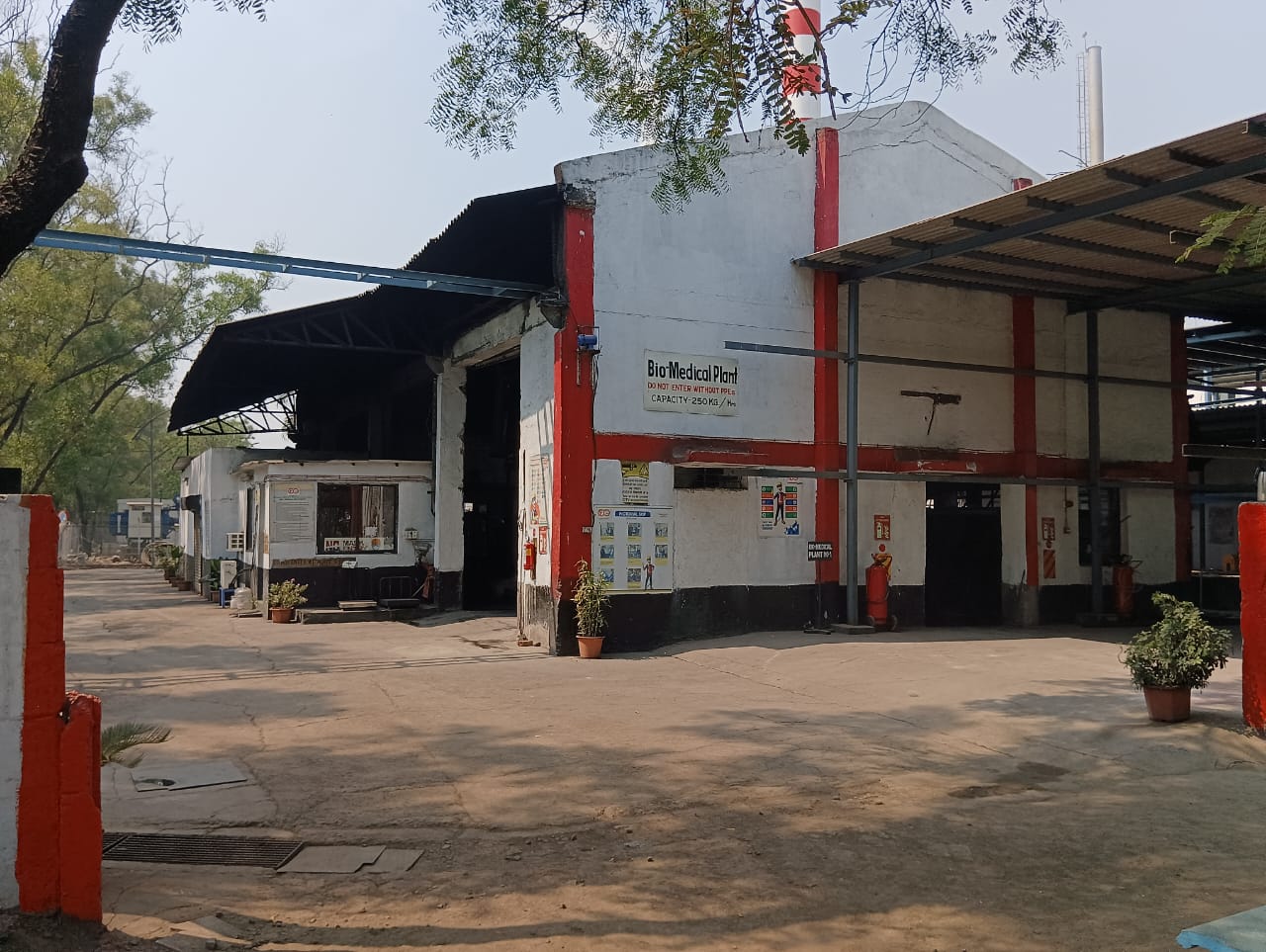 Mumbai waste manangement